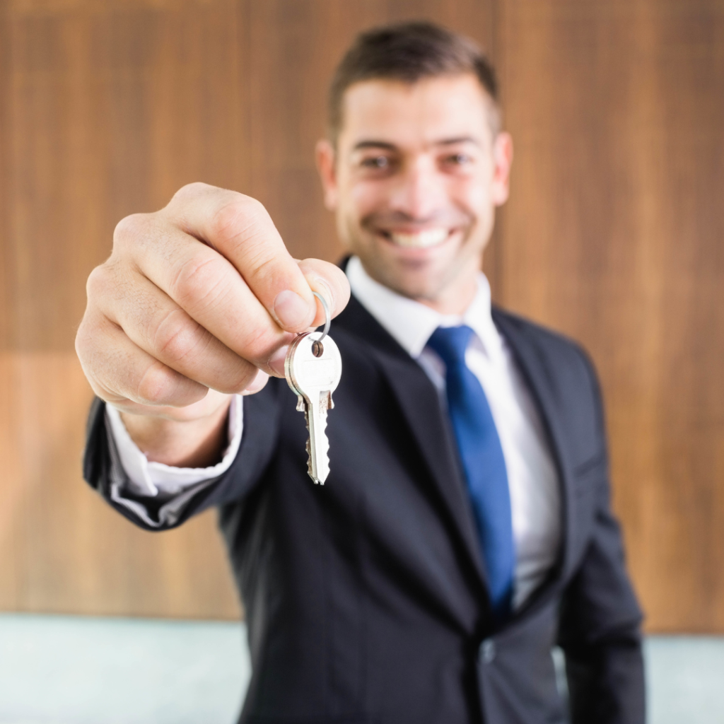 Choosing the right Real Estate Agent in Canada | MortgagesToGo.ca