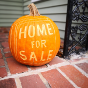 Selling your Home in the Fall