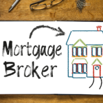 mortgage broker