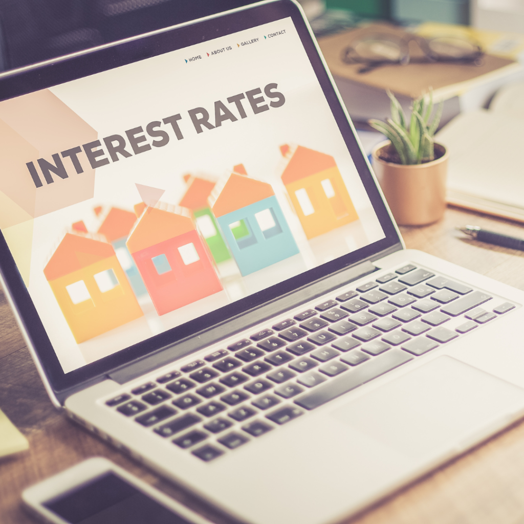 Mortgage Interest Rates in Canada Fixed vs Variable | MortgagesToGo.ca