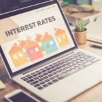 mortgage interest rates