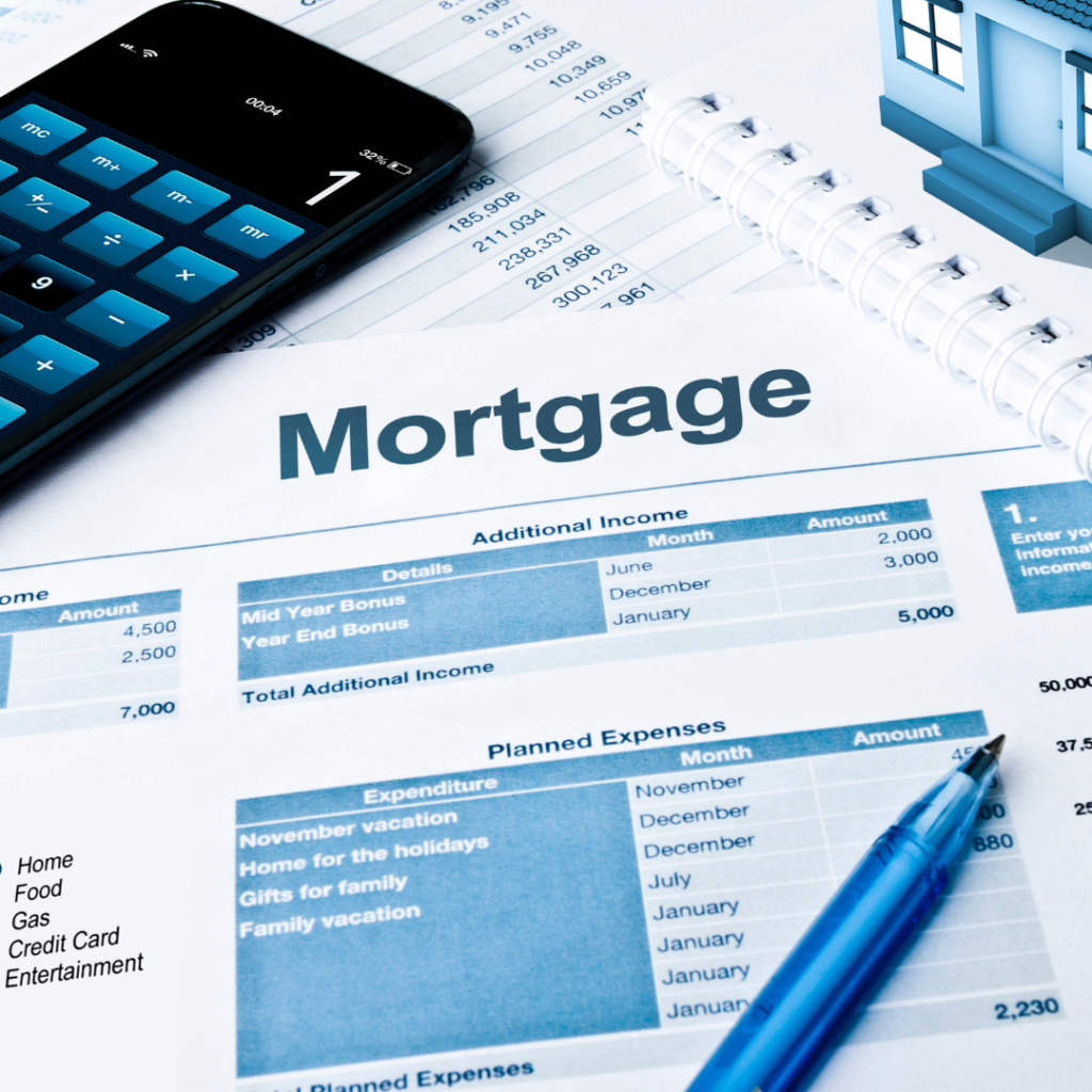 Mortgagestogo.ca Mortgage Terms Glossary | MortgagesToGo.ca