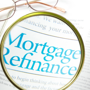 mortgage refinancing canada