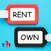 renting vs owning