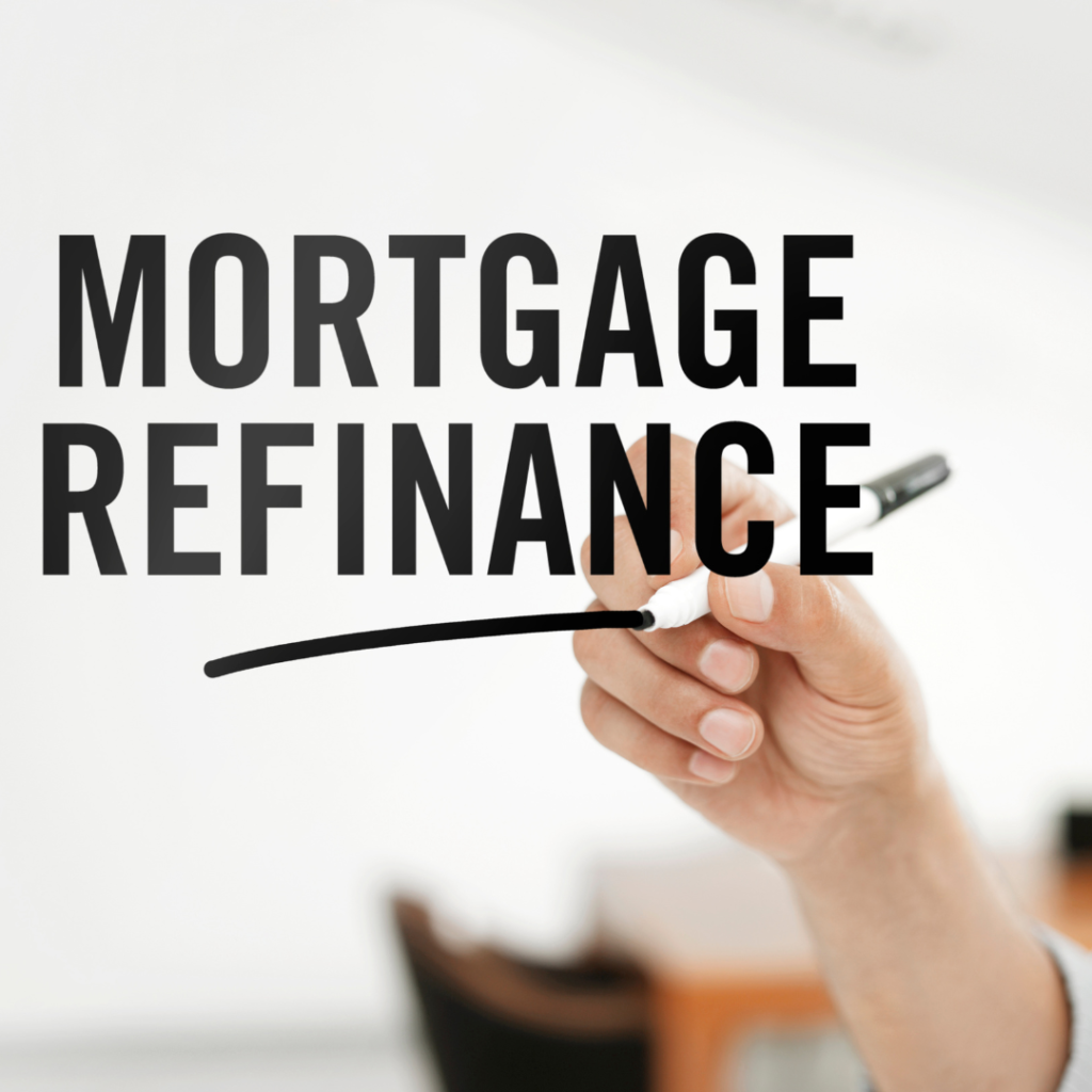 How to: Refinance your Home | MORTGAGESTOGO.CA