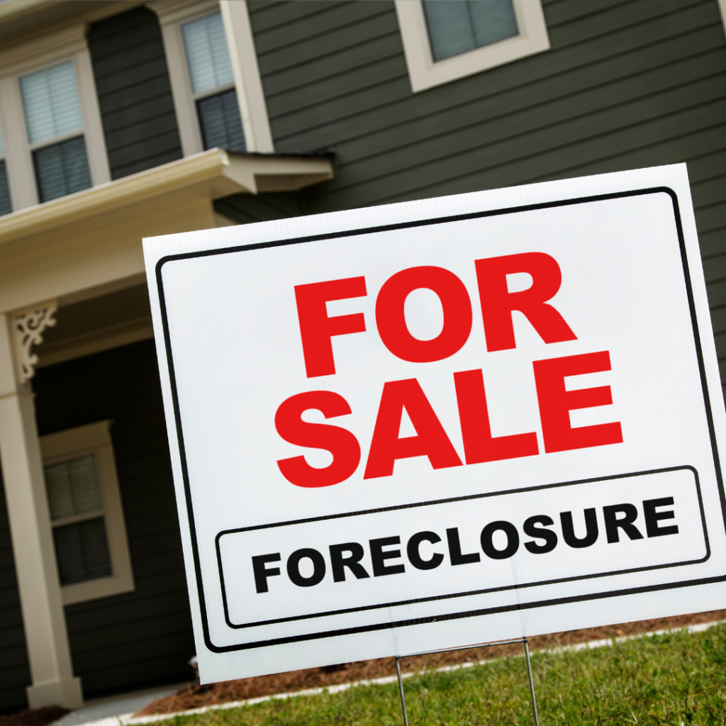 How to get a Mortgage on a Foreclosed Home | MORTGAGESTOGO.CA