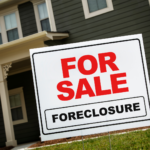 HOME FORCLOSURE; FORCLOSURE MORTGAGE; FORCLOSED HOME
