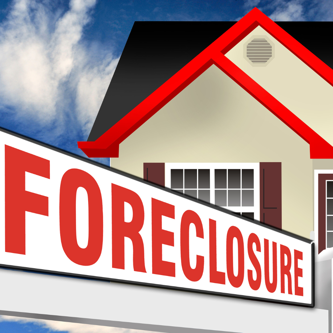 home forclosure; foreclosed home; foreclosure mortgage