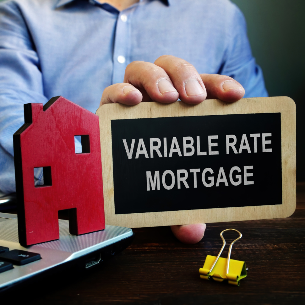 Best 5 Year Variable Mortgage Rates Available Why You Should Consider a Variable Rate Mortgage | MORTGAGESTOGO.CA