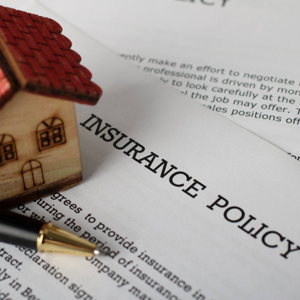 Home Insurance & Your Mortgage | MORTGAGESTOGO.CA