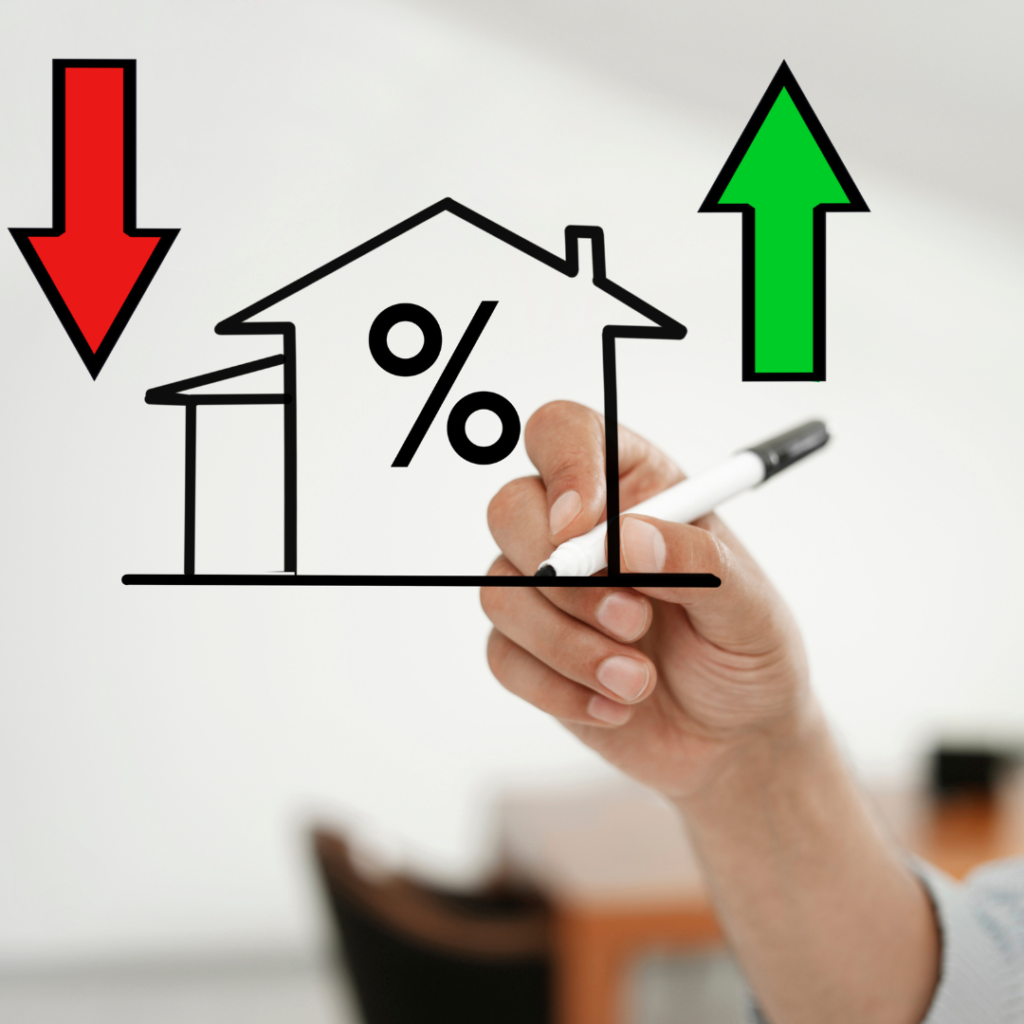 When is the best time to get a variable-rate mortgage | MORTGAGESTOGO.CA