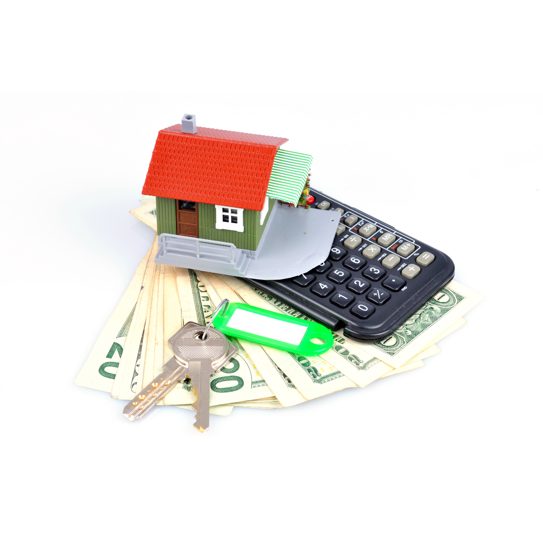 mortgage downpayment