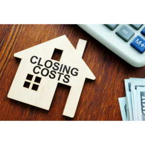 Learn all about closing costs