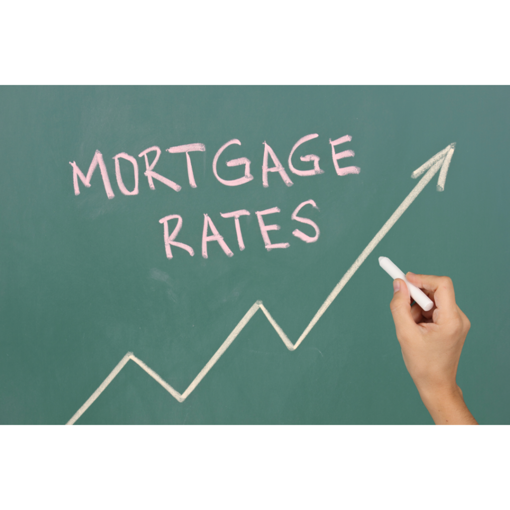 What is behind your mortgage rate? | MORTGAGESTOGO.CA