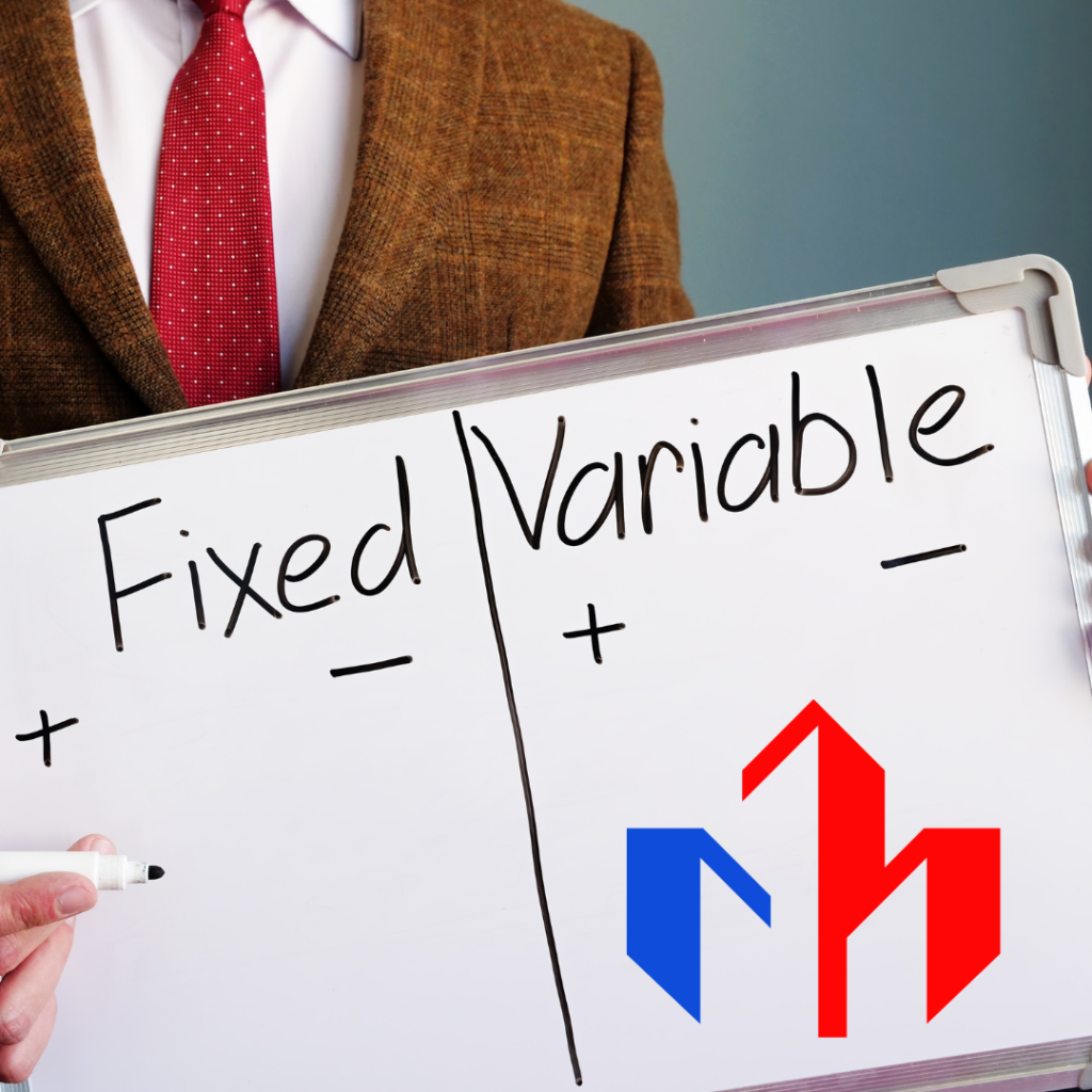 Variable vs Fixed Mortgage Rates Mortgage | MORTGAGESTOGO.CA