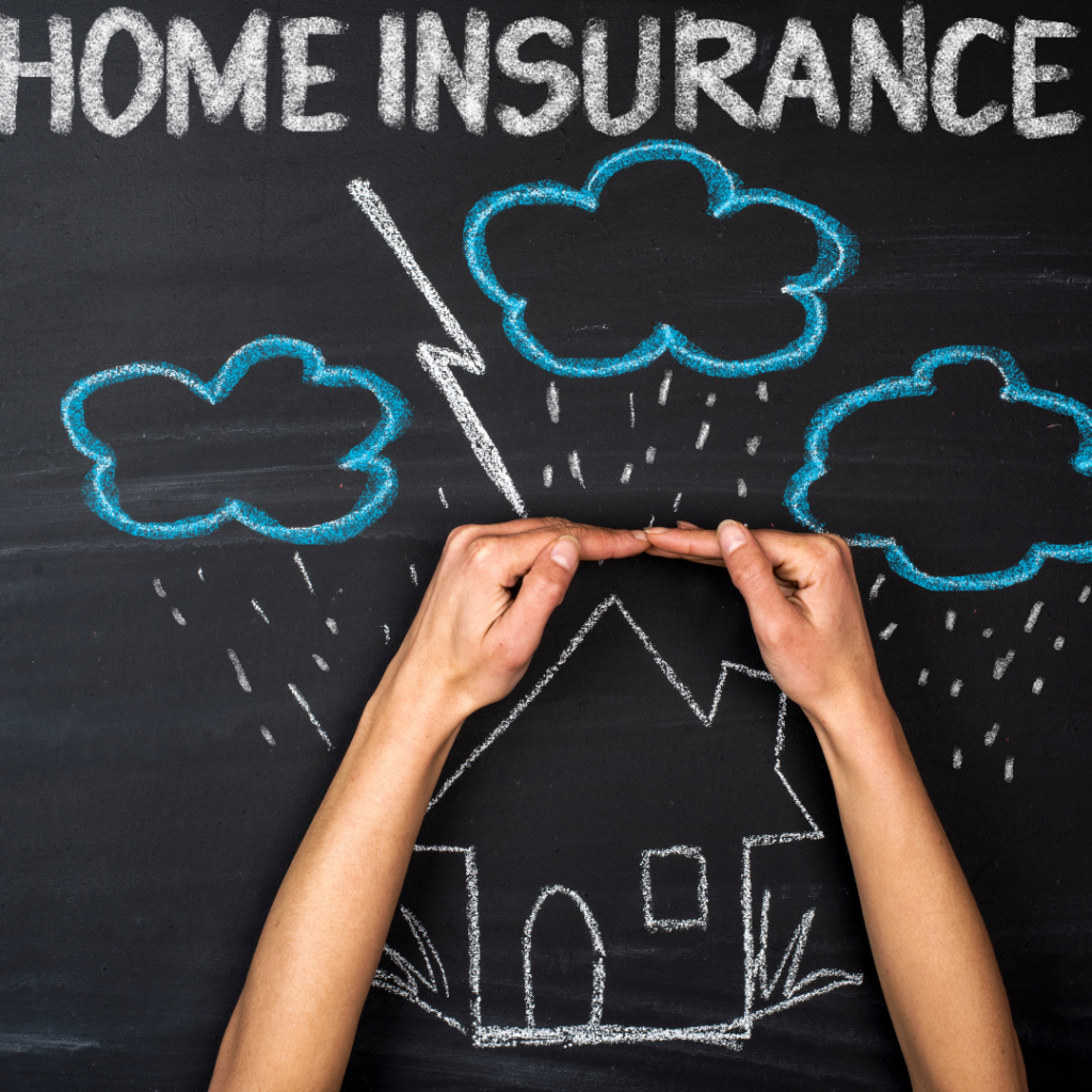 Understanding Home Insurance | MORTGAGESTOGO.CA