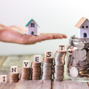 investing in a second property