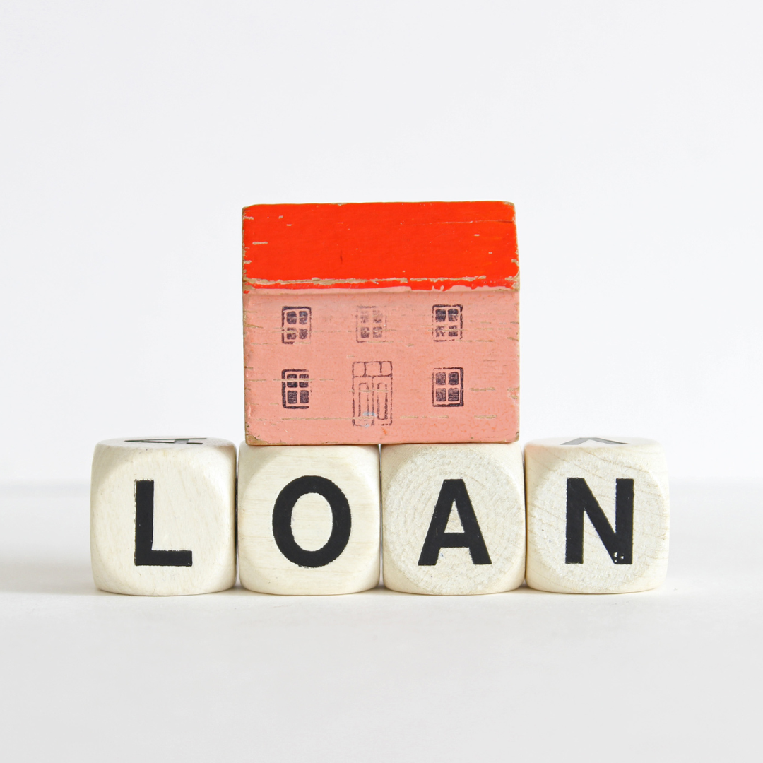 home foreclosure loan