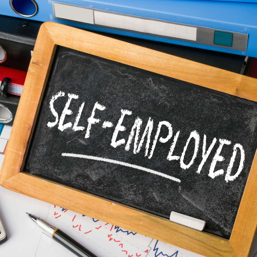 5 tips for getting a mortgage when you are self-employed | MORTGAGESTOGO.CA