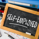 self-employed mortgage